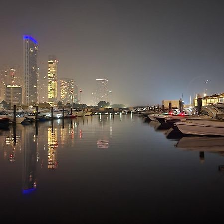 Dubai Marina,Jbr -Luxurious 2 Bedroom King Suite Exterior photo