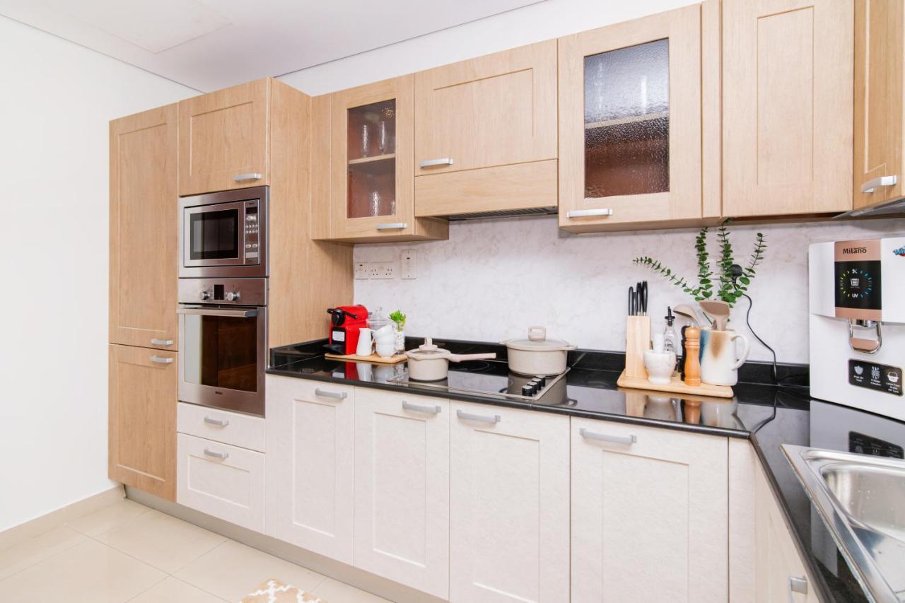 Dubai Marina,Jbr -Luxurious 2 Bedroom King Suite Exterior photo
