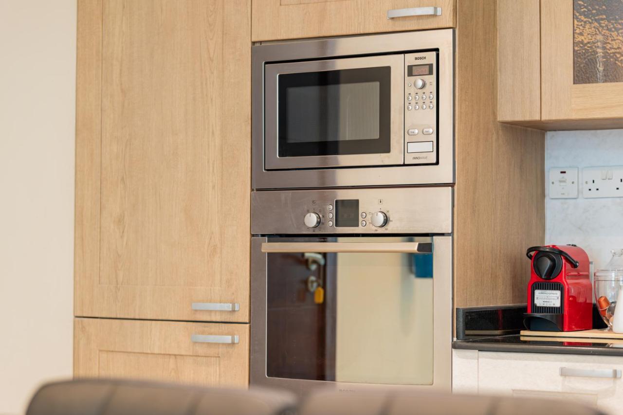 Dubai Marina,Jbr -Luxurious 2 Bedroom King Suite Exterior photo