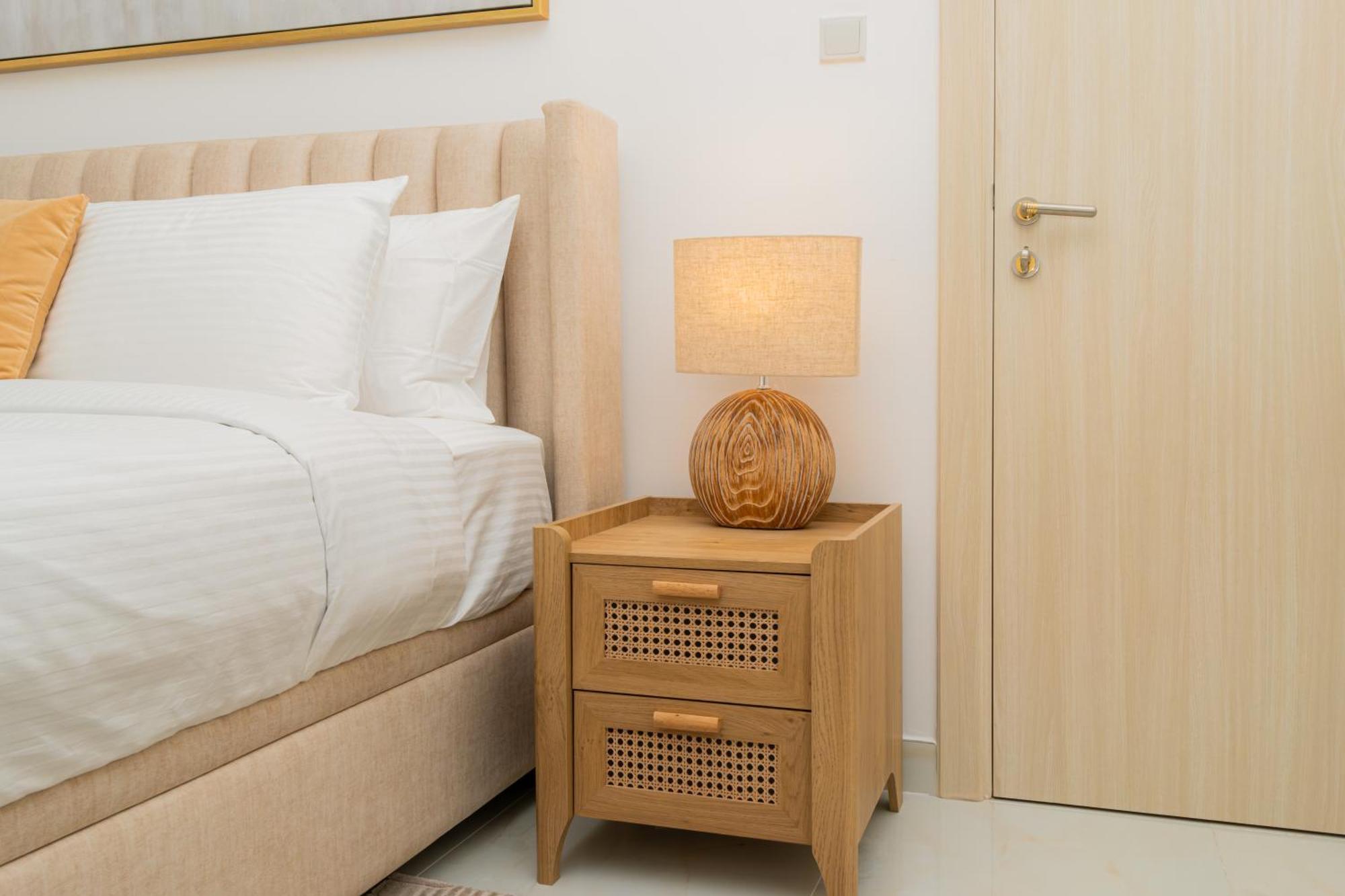 Dubai Marina,Jbr -Luxurious 2 Bedroom King Suite Exterior photo