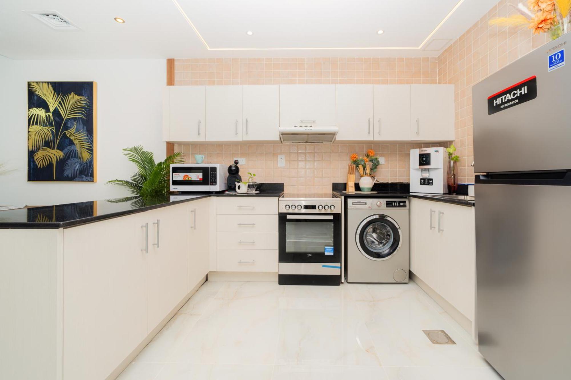 Dubai Marina,Jbr -Luxurious 2 Bedroom King Suite Exterior photo