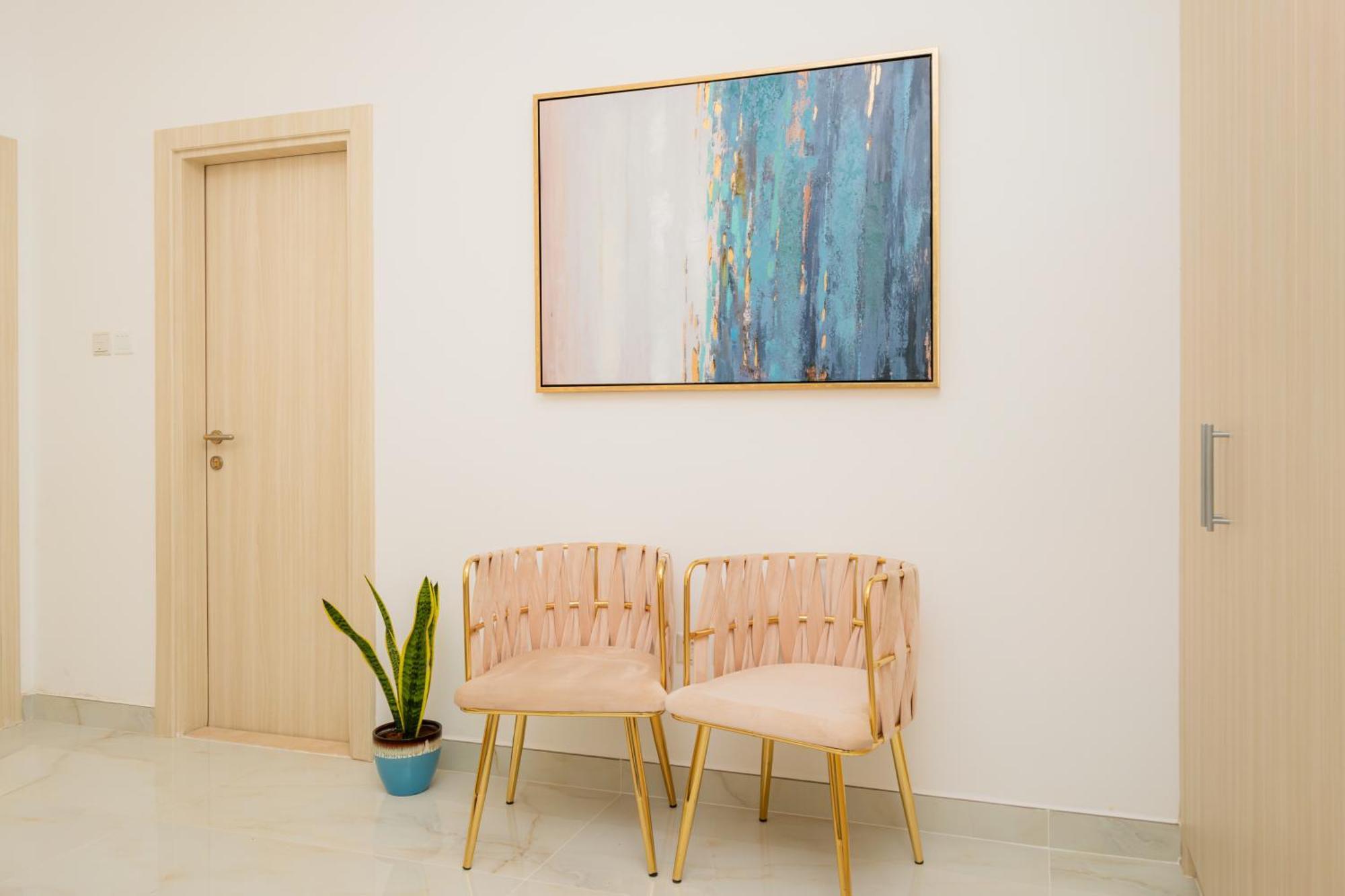 Dubai Marina,Jbr -Luxurious 2 Bedroom King Suite Exterior photo