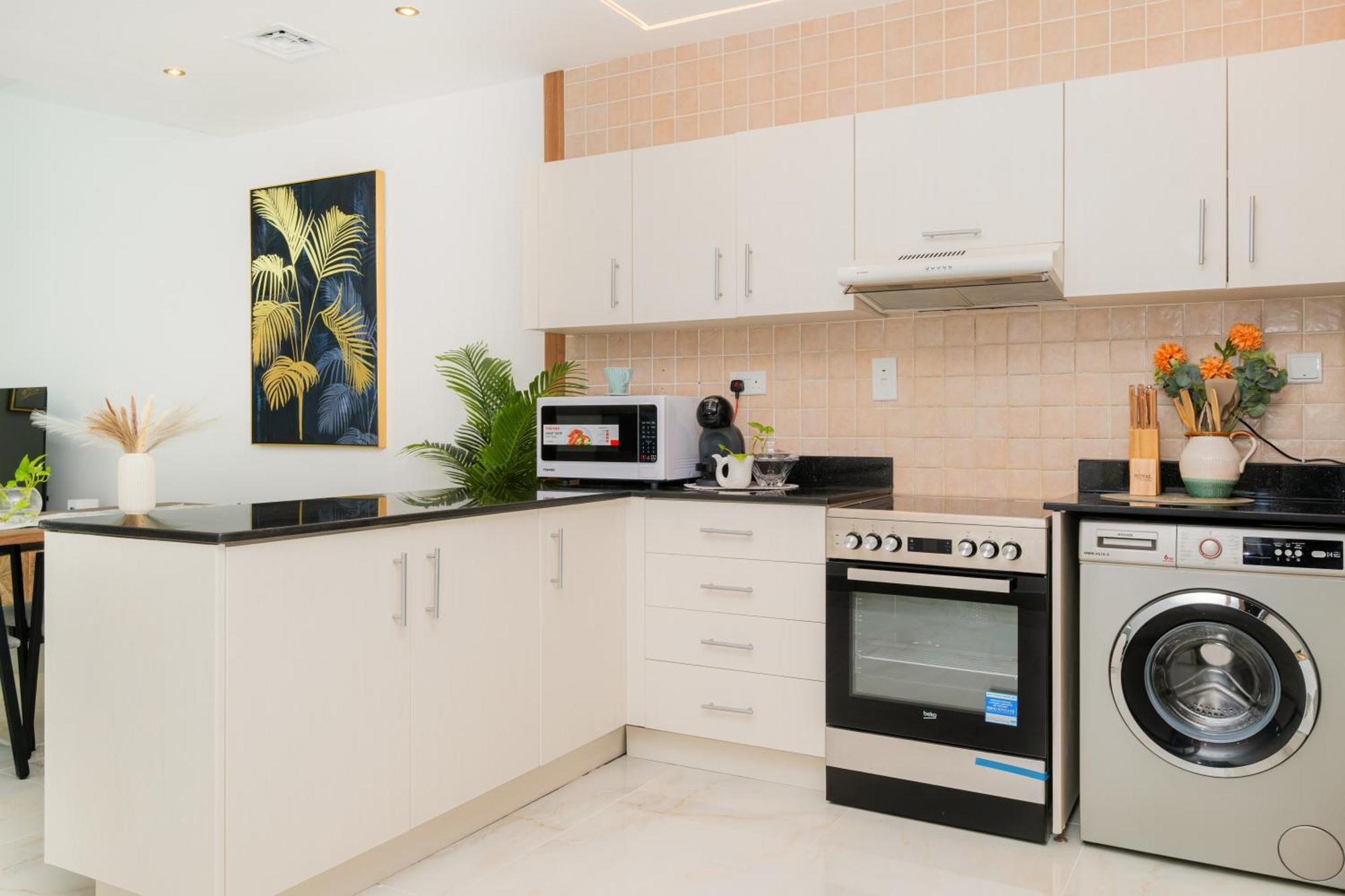 Dubai Marina,Jbr -Luxurious 2 Bedroom King Suite Exterior photo