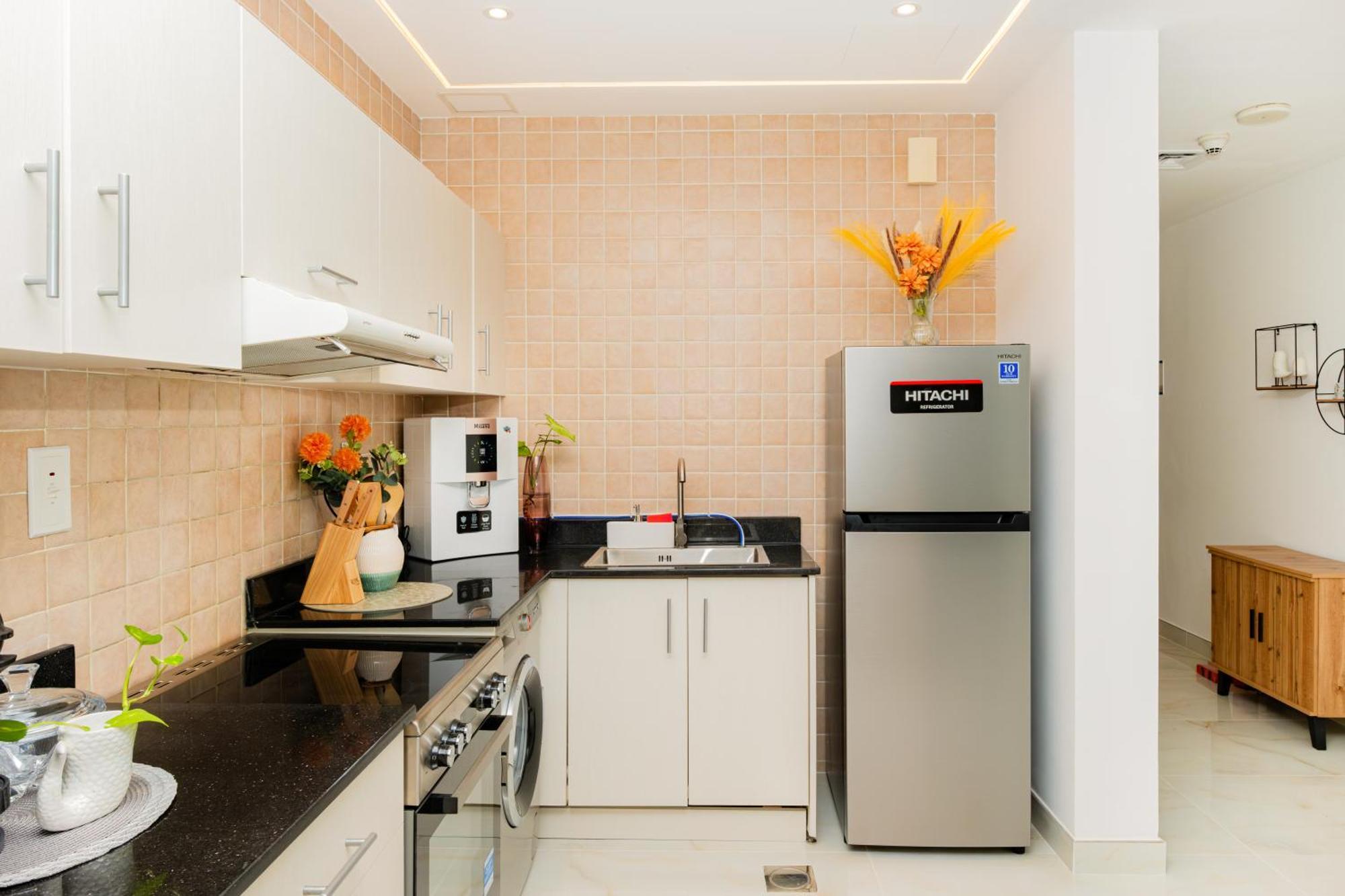 Dubai Marina,Jbr -Luxurious 2 Bedroom King Suite Exterior photo