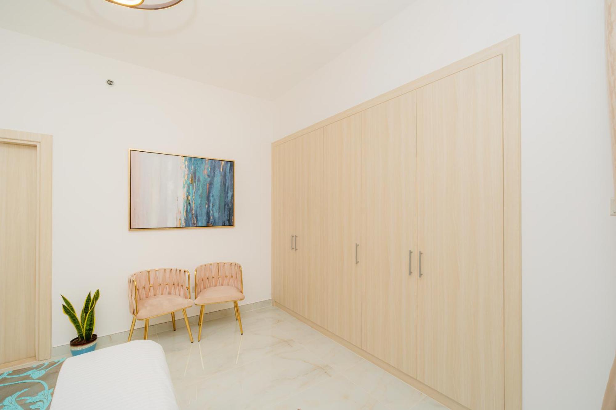 Dubai Marina,Jbr -Luxurious 2 Bedroom King Suite Exterior photo