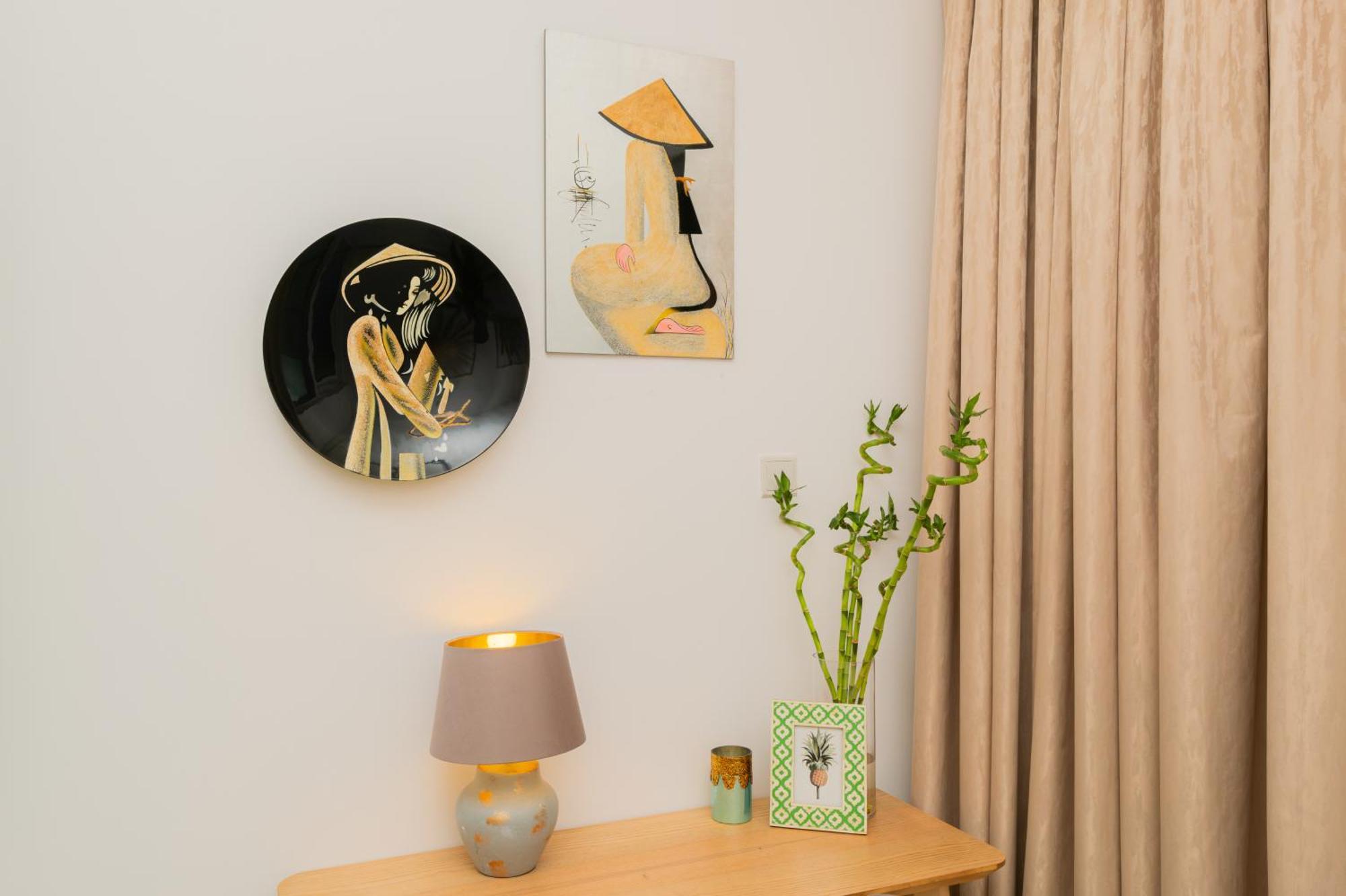 Dubai Marina,Jbr -Luxurious 2 Bedroom King Suite Exterior photo