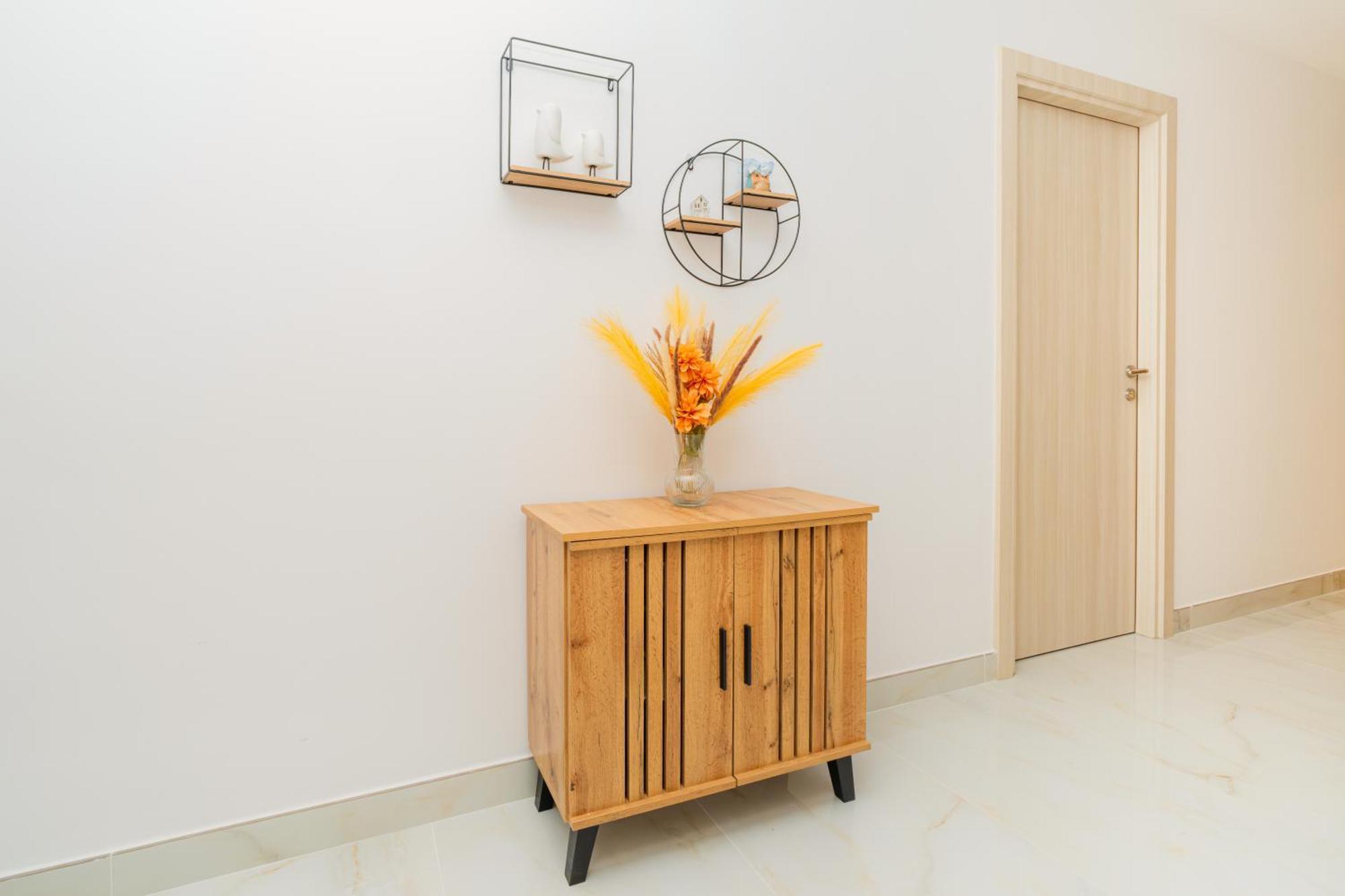 Dubai Marina,Jbr -Luxurious 2 Bedroom King Suite Exterior photo