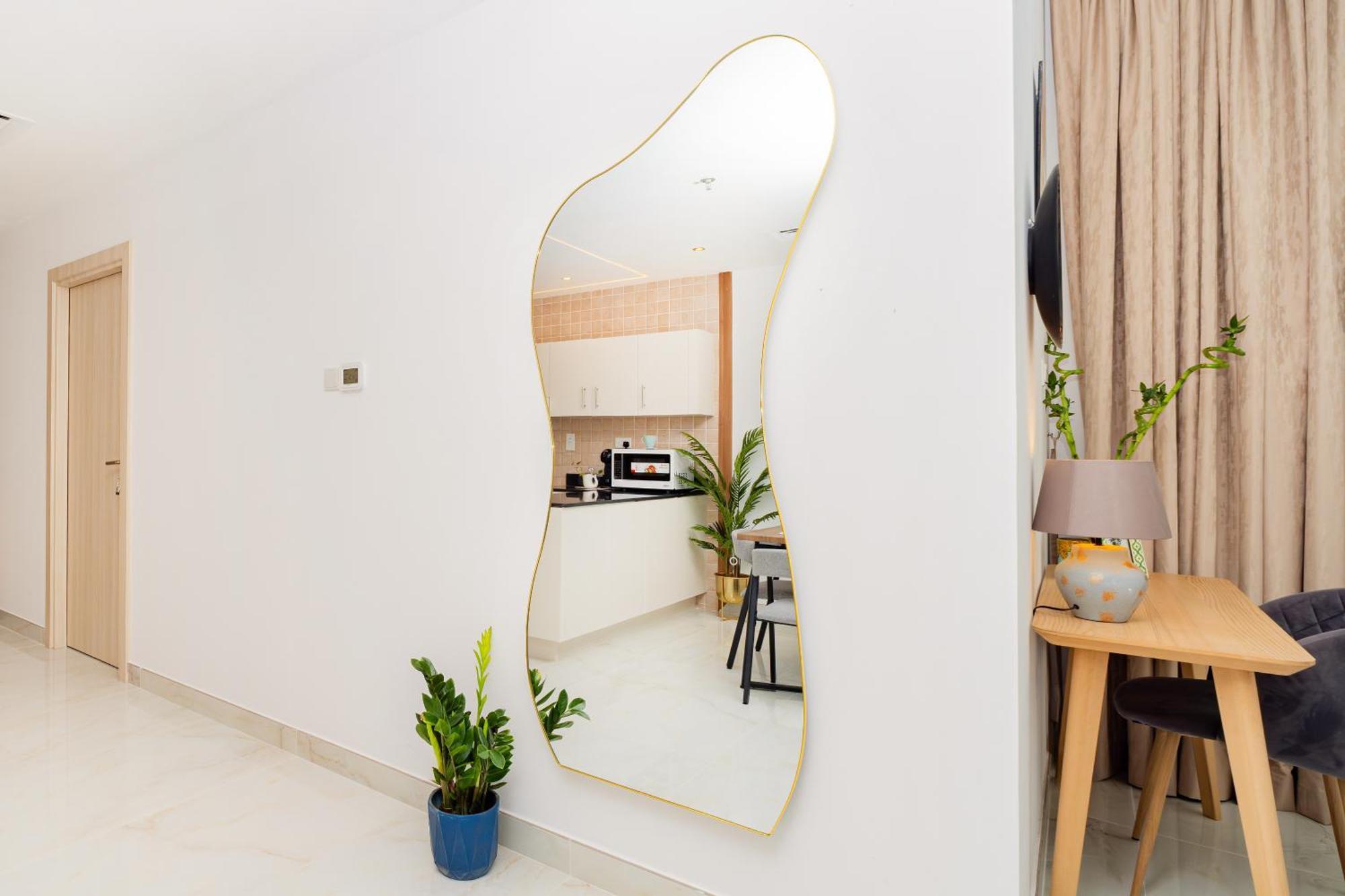 Dubai Marina,Jbr -Luxurious 2 Bedroom King Suite Exterior photo