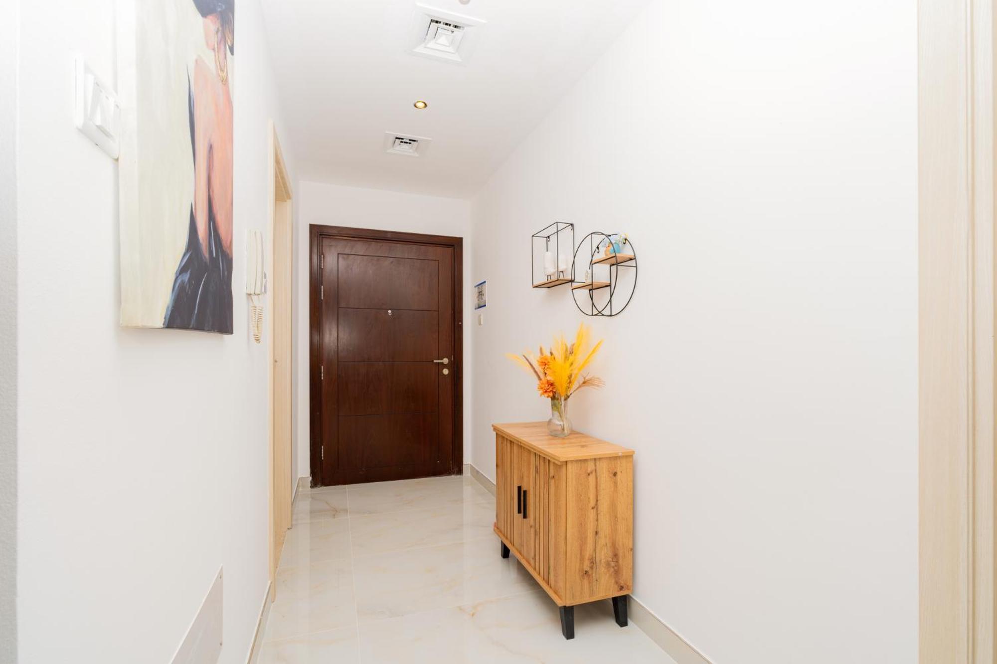 Dubai Marina,Jbr -Luxurious 2 Bedroom King Suite Exterior photo