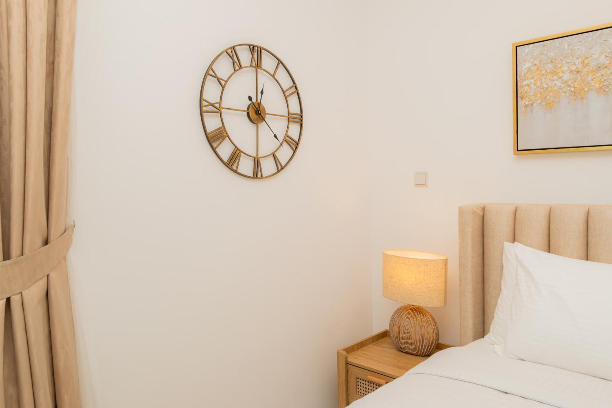 Dubai Marina,Jbr -Luxurious 2 Bedroom King Suite Exterior photo