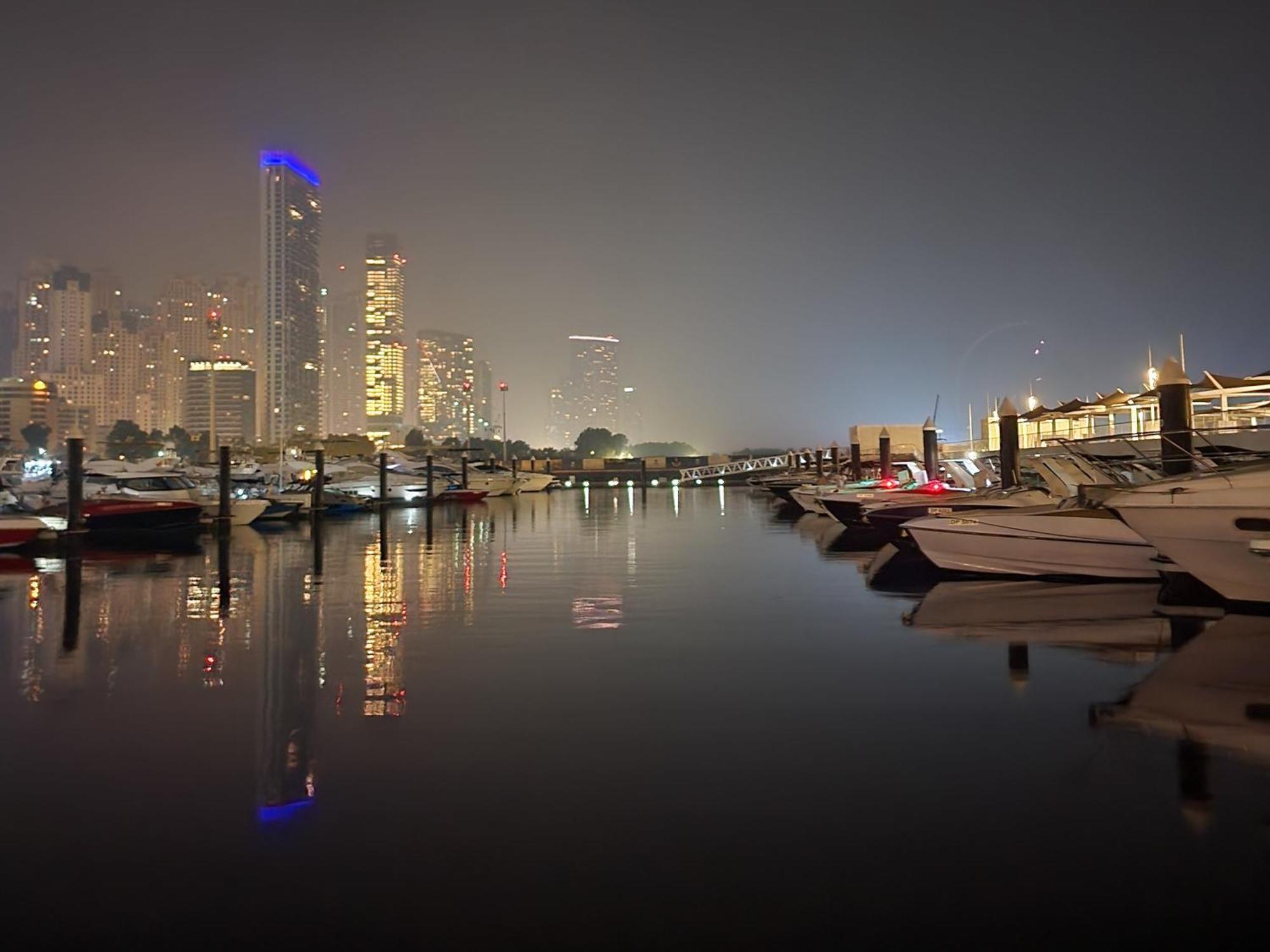 Dubai Marina,Jbr -Luxurious 2 Bedroom King Suite Exterior photo