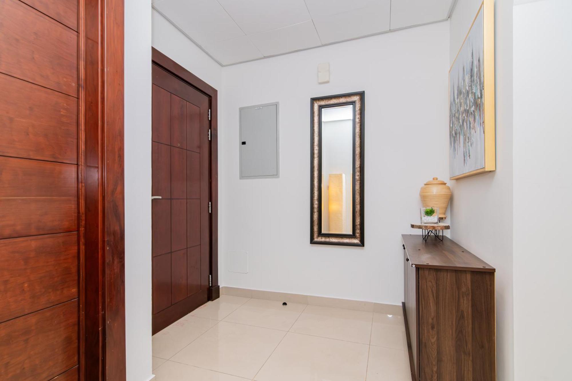 Dubai Marina,Jbr -Luxurious 2 Bedroom King Suite Exterior photo
