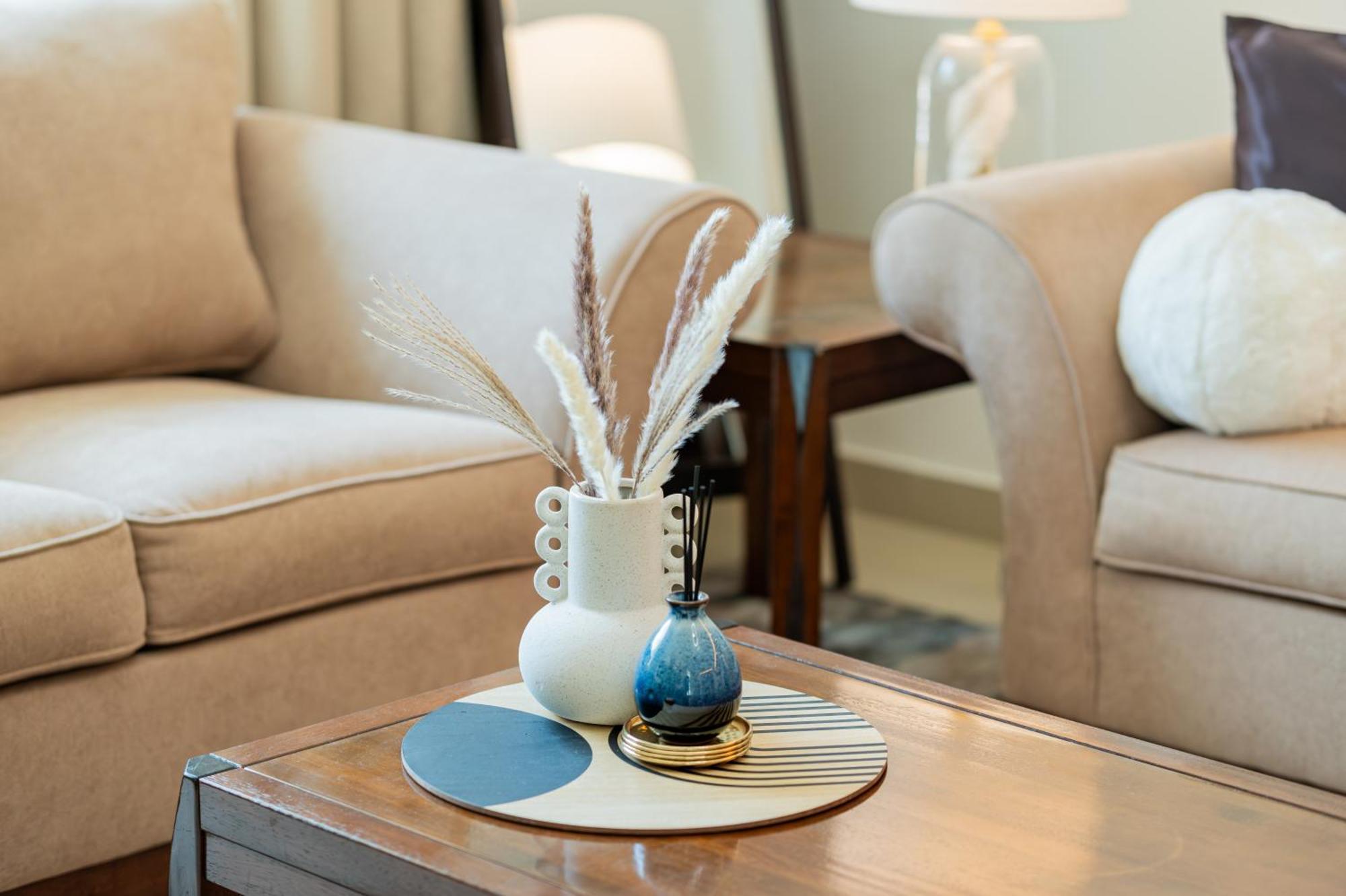 Dubai Marina,Jbr -Luxurious 2 Bedroom King Suite Exterior photo