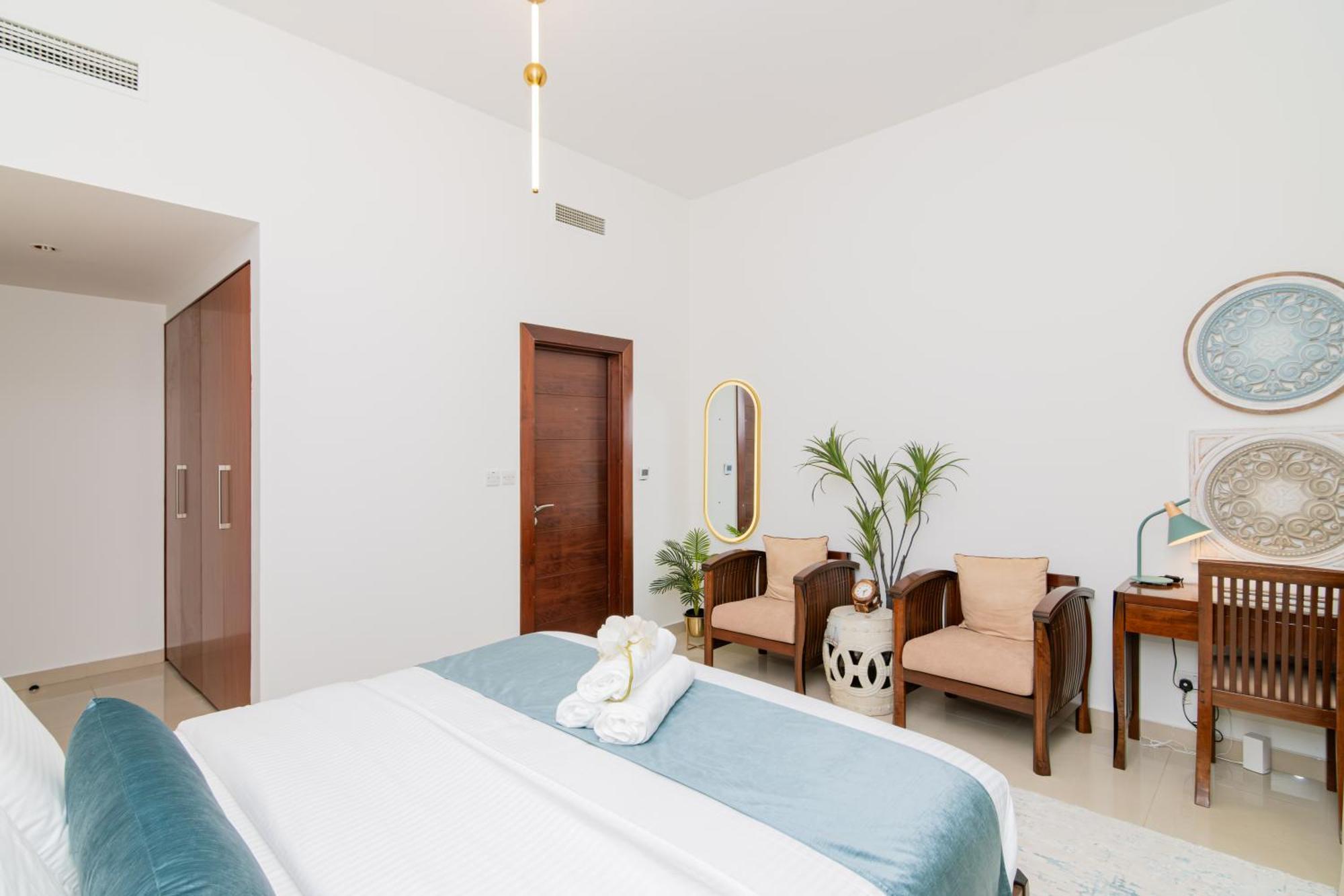 Dubai Marina,Jbr -Luxurious 2 Bedroom King Suite Exterior photo