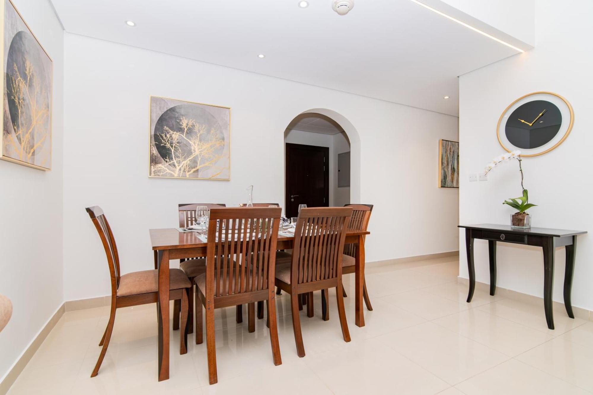 Dubai Marina,Jbr -Luxurious 2 Bedroom King Suite Exterior photo